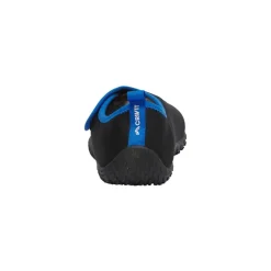 CRIVIT Herren-Aquaschuhe, 41, schwarz/blau - B-Ware neuwertig