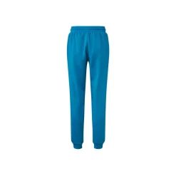 CRIVIT Herren Fitness -Sweathose mit Baumwolle (Blau, XL(56/58)) - B-Ware neuwertig