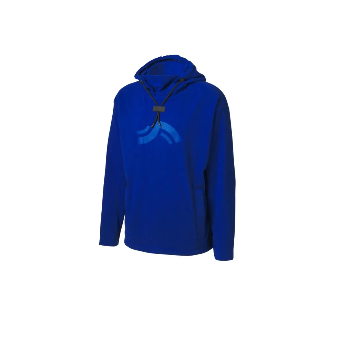 CRIVIT Herren Fleece-Funktionsshirt - B-Ware