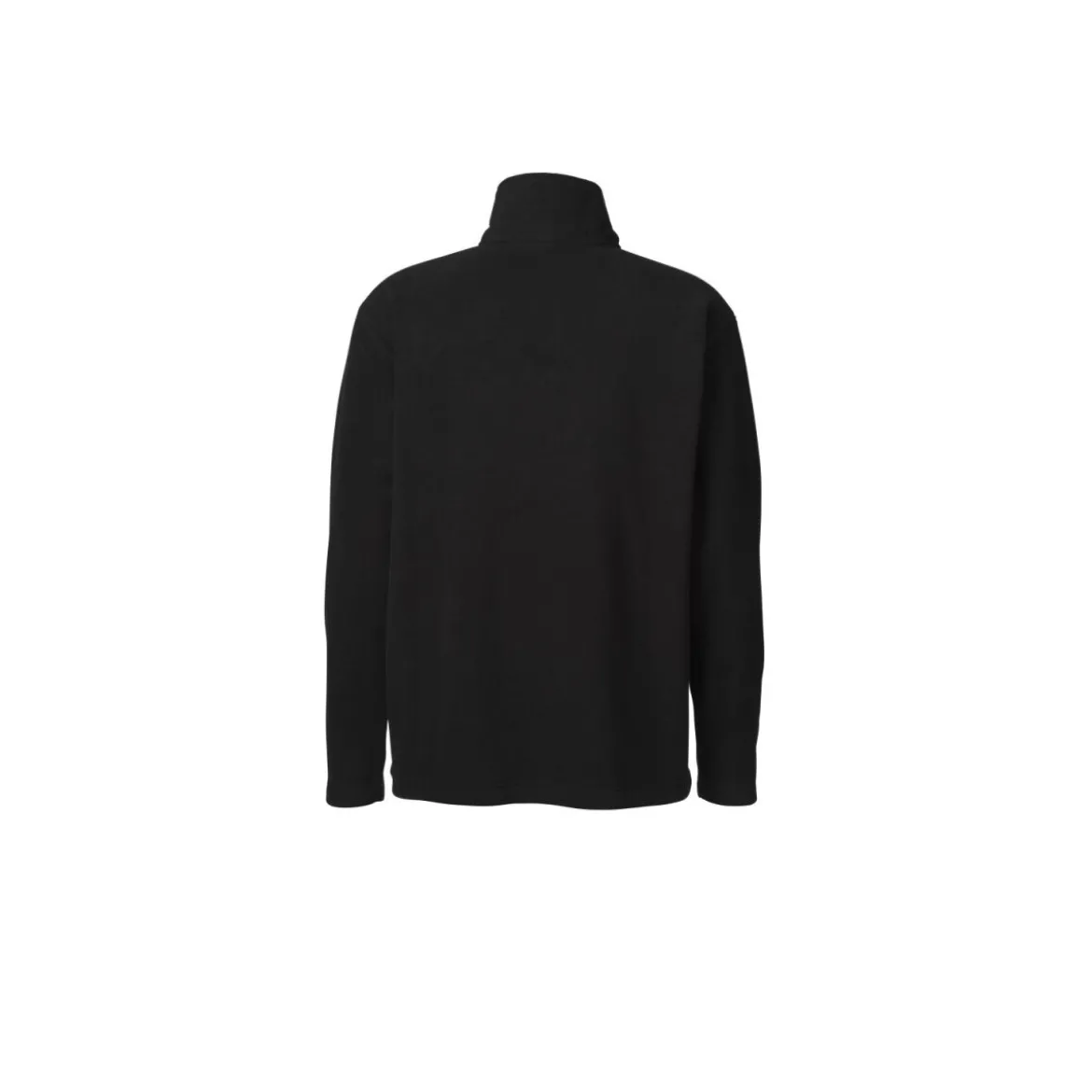 CRIVIT Herren Fleece-Funktionsshirt - B-Ware