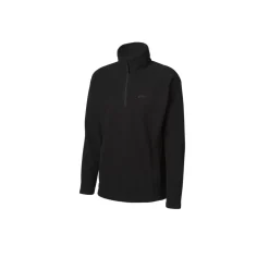 CRIVIT Herren Fleece-Funktionsshirt - B-Ware