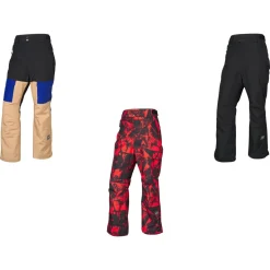 CRIVIT Herren Freeride-Hose - B-Ware