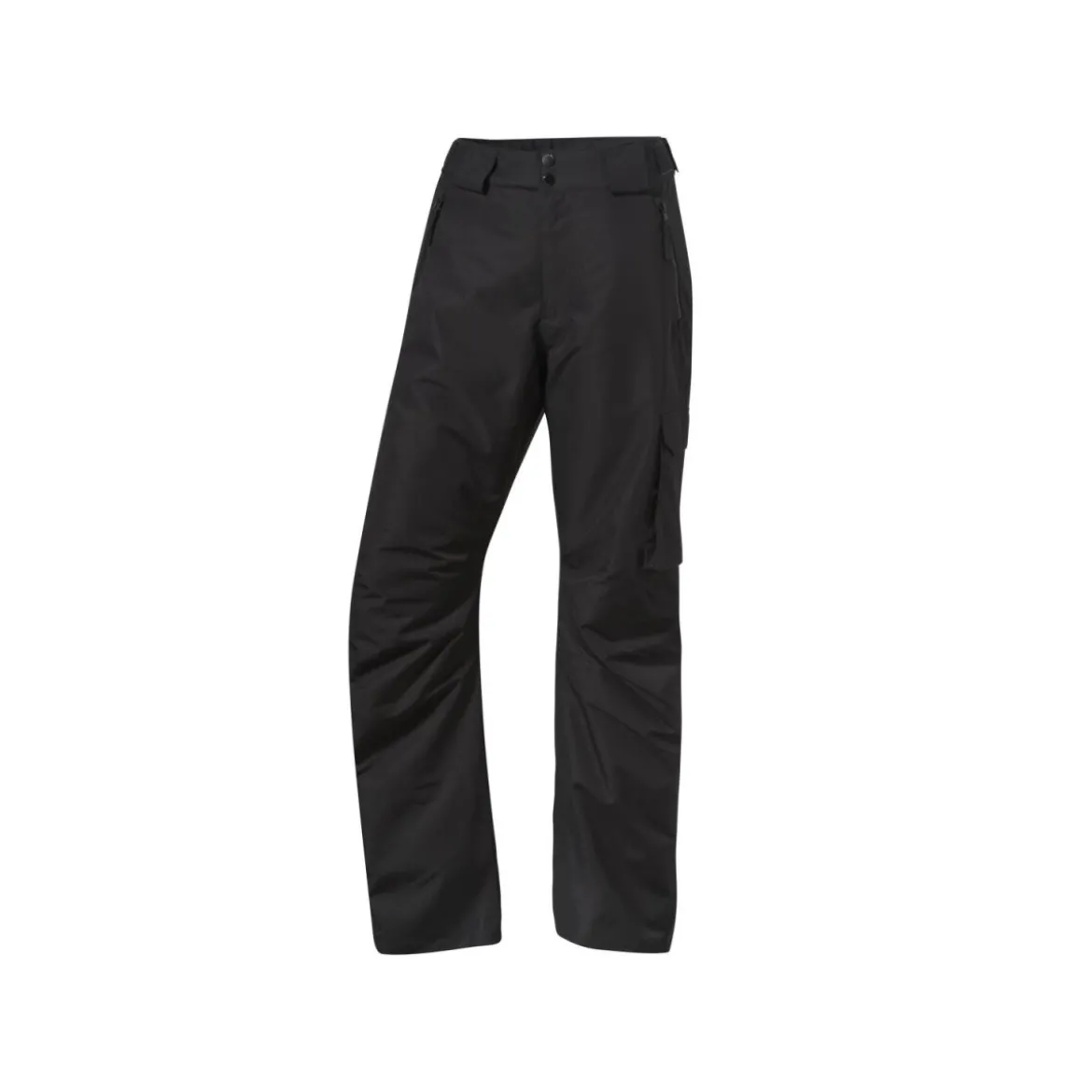 CRIVIT Herren Freeride-Hose mit THERMOLITE® EcoMade-Technologie - B-Ware