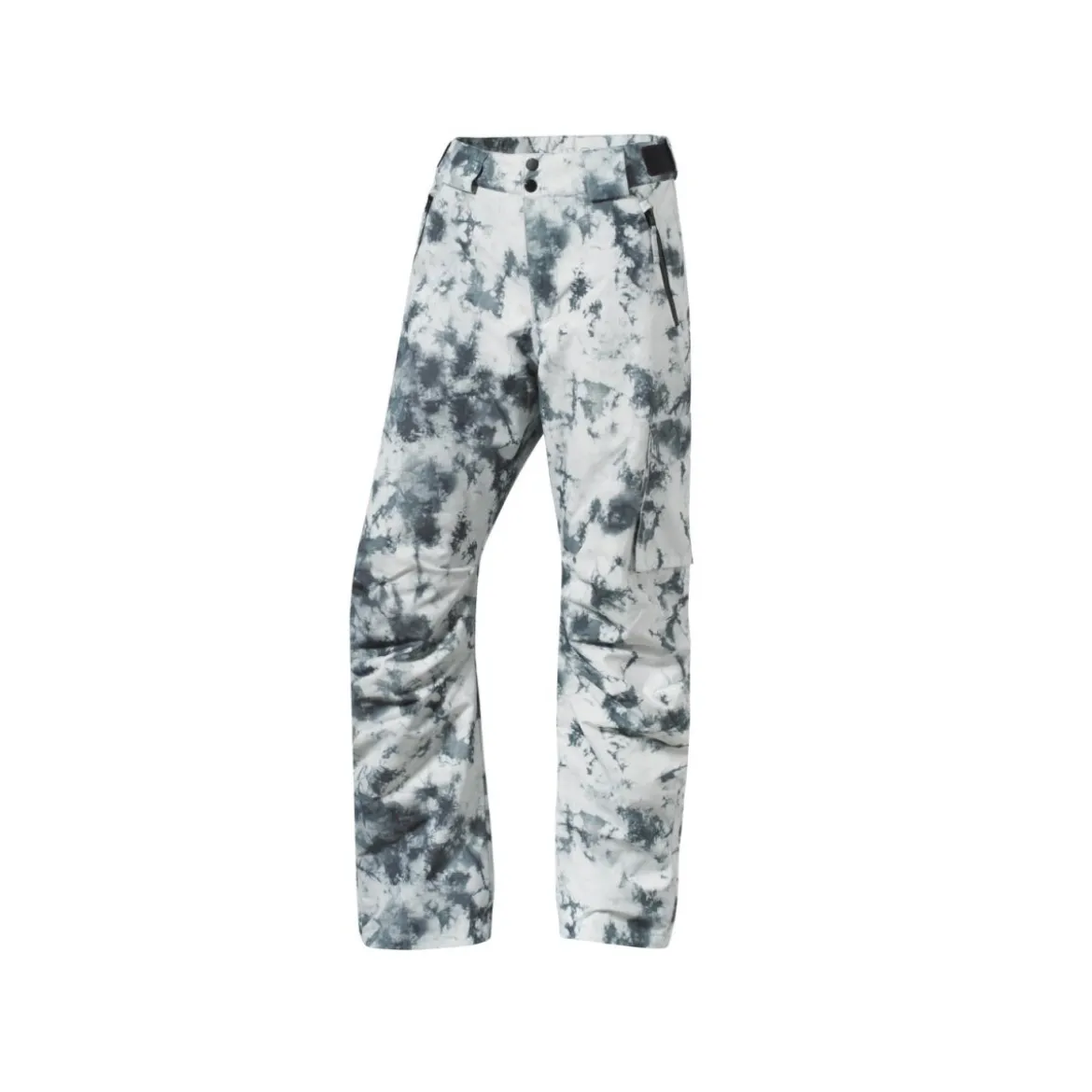 CRIVIT Herren Freeride-Hose mit THERMOLITE® EcoMade-Technologie - B-Ware