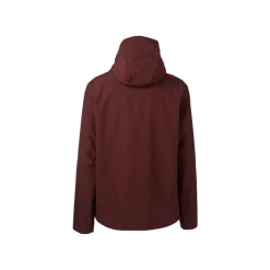 CRIVIT Herren Funktionsjacke mit RECCO®-Ortungssystem - B-Ware