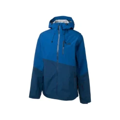 CRIVIT Herren Funktionsjacke mit RECCO®-Ortungssystem - B-Ware