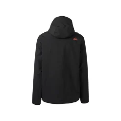 CRIVIT Herren Funktionsjacke mit RECCO®-Ortungssystem - B-Ware