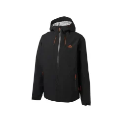 CRIVIT Herren Funktionsjacke mit RECCO®-Ortungssystem - B-Ware