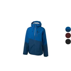 CRIVIT Herren Funktionsjacke mit RECCO®-Ortungssystem - B-Ware
