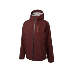 CRIVIT Herren Funktionsjacke mit RECCO®-Ortungssystem - B-Ware