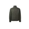 CRIVIT Herren-Funktionsjacke, S, olive - B-Ware neuwertig