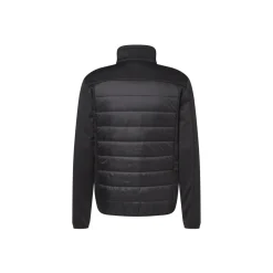 CRIVIT Herren Hybridjacke mit seitlichen Reißverschlusstaschen - B-Ware