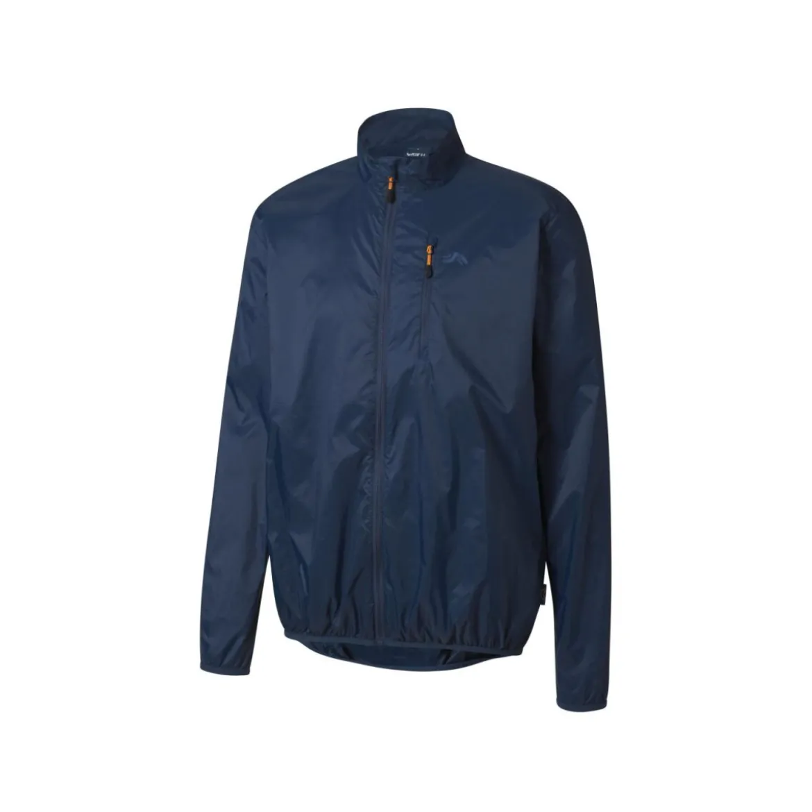 CRIVIT Herren Lightweightjacke, winddicht und ultraleicht - B-Ware