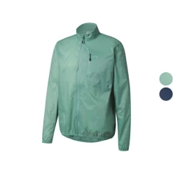 CRIVIT Herren Lightweightjacke, winddicht und ultraleicht - B-Ware