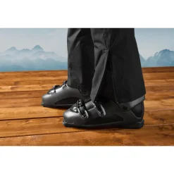 CRIVIT Herren Skihose mit THERMOLITE® EcoMade-Technologie - B-Ware