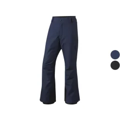 CRIVIT Herren Skihose mit THERMOLITE® EcoMade-Technologie - B-Ware