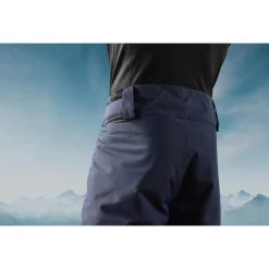 CRIVIT Herren Skihose mit THERMOLITE® EcoMade-Technologie - B-Ware