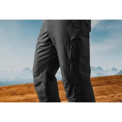 CRIVIT Herren Skihose mit THERMOLITE® EcoMade-Technologie - B-Ware