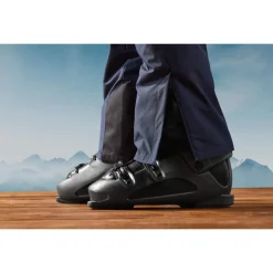 CRIVIT Herren Skihose mit THERMOLITE® EcoMade-Technologie - B-Ware