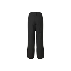 CRIVIT Herren Skihose mit THERMOLITE® EcoMade-Technologie (schwarz, 54) - B-Ware neuwertig