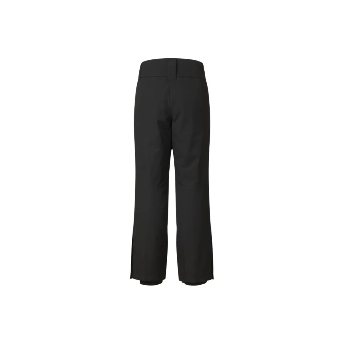 CRIVIT Herren Skihose mit THERMOLITE® EcoMade-Technologie (schwarz, 54) - B-Ware neuwertig