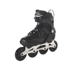 CRIVIT Herren Softboot-Inlineskates mit reflektierenden Deko-Elementen (45) - B-Ware sehr gut