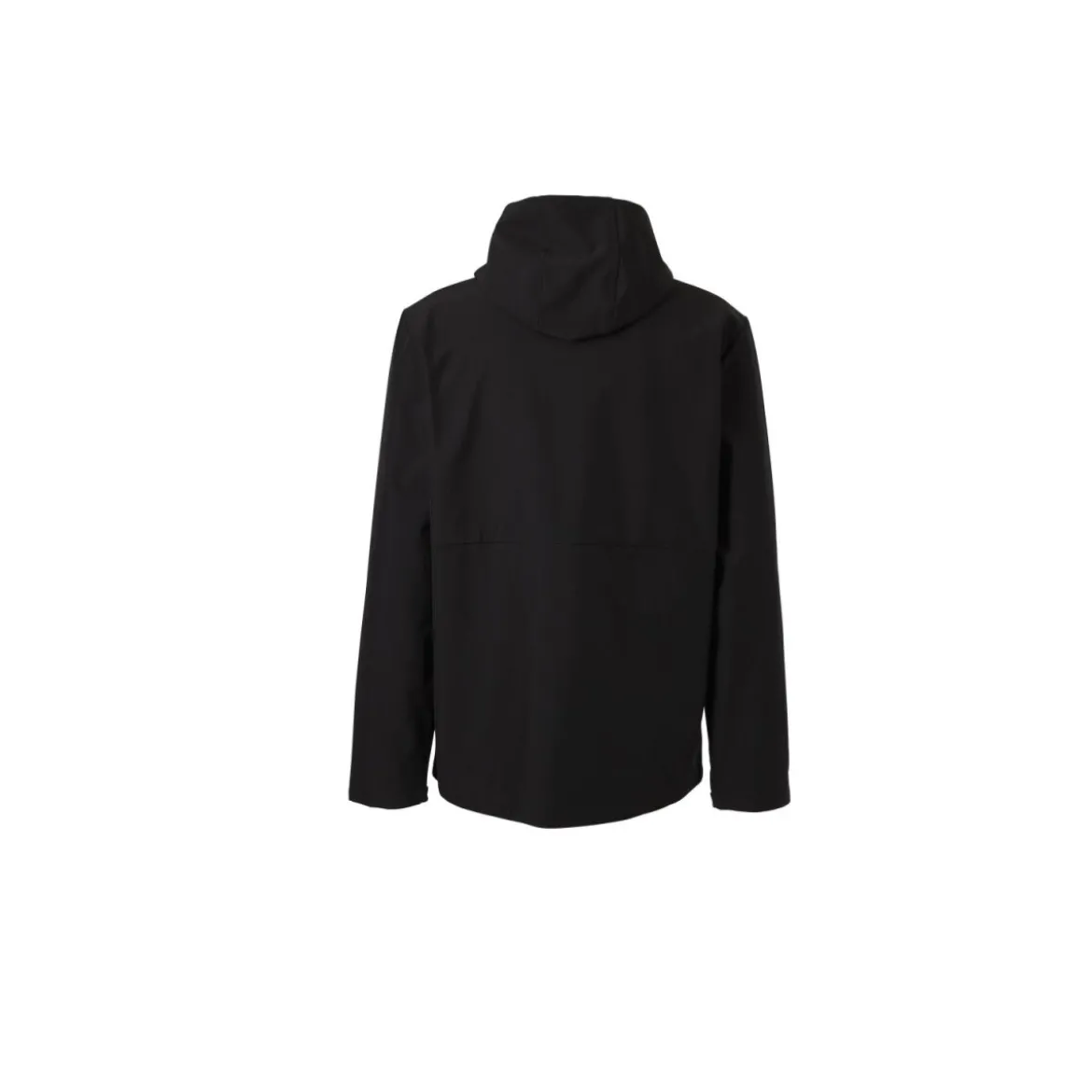 CRIVIT Herren Softshelljacke (Schwarz, XL (56/58)) - B-Ware neuwertig