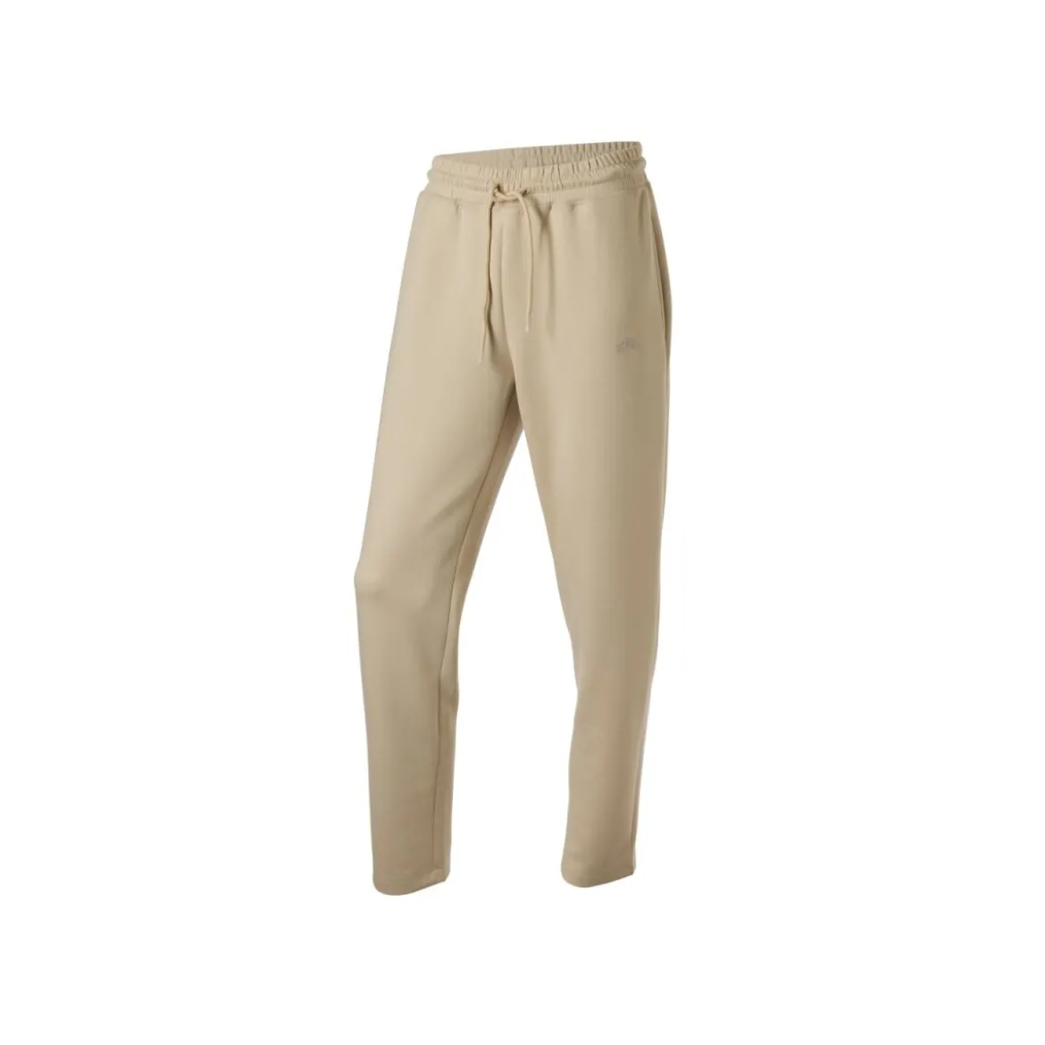 CRIVIT Herren Sweathose Scuba, M(48/50), beige - B-Ware neuwertig