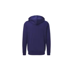 CRIVIT Herren Sweatjacke, S (44/46), blau - B-Ware neuwertig