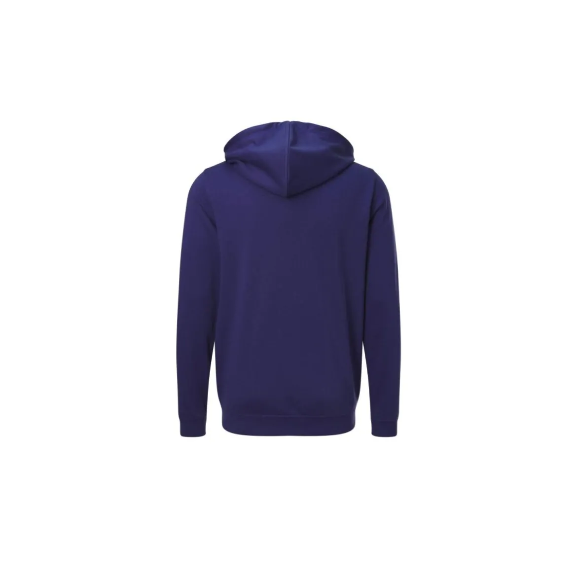 CRIVIT Herren Sweatjacke, S (44/46), blau - B-Ware neuwertig