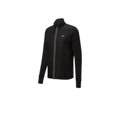 CRIVIT Herren Thermo-Hybridjacke (Schwarz, S (44/46)) - B-Ware neuwertig