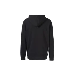 CRIVIT Herren-Thermo-Sweatpullover (Schwarz, S (44/46)) - B-Ware sehr gut