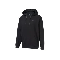 CRIVIT Herren-Thermo-Sweatpullover (Schwarz, S (44/46)) - B-Ware sehr gut