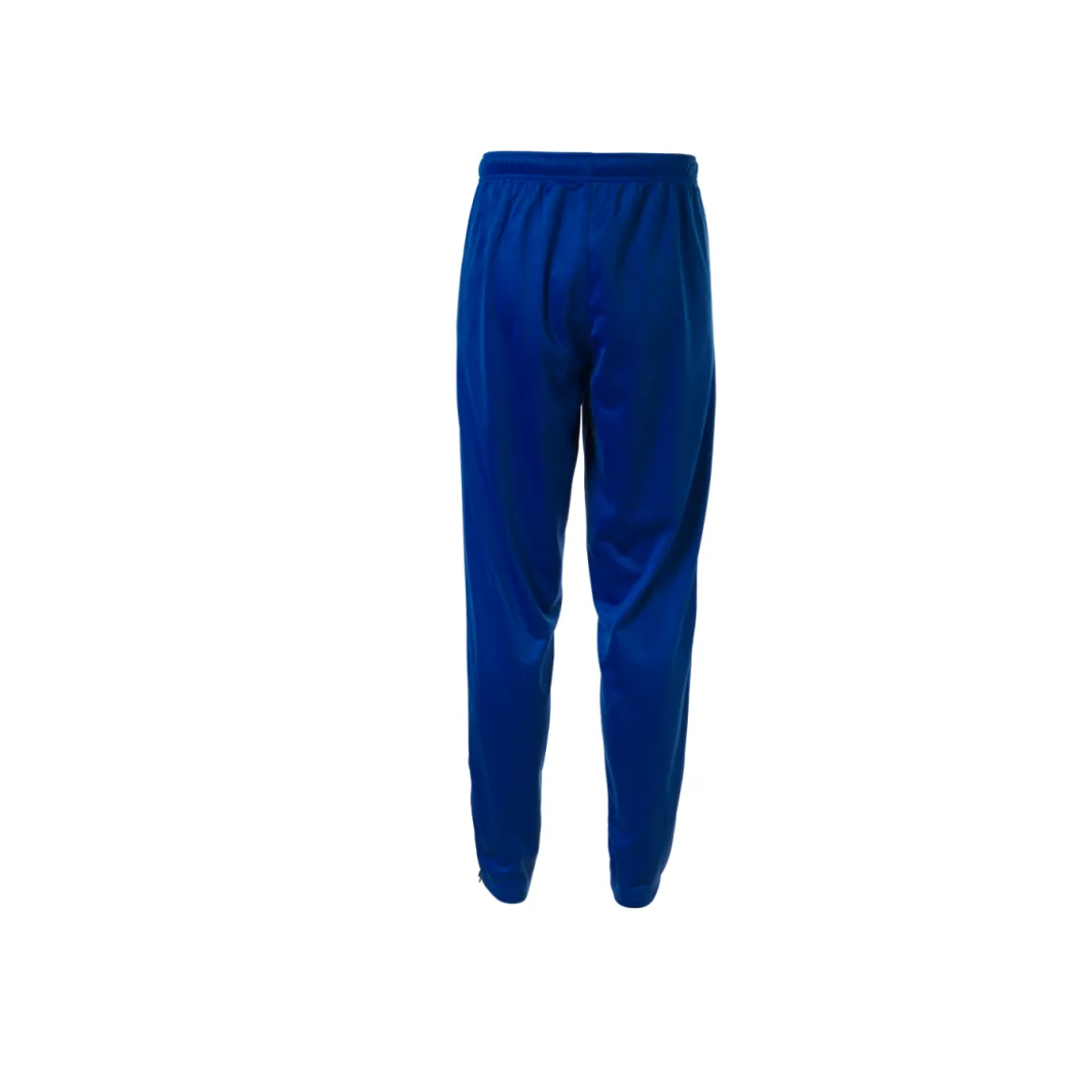 CRIVIT Herren Trainingshose mit Reißverschluss am Beinabschluss (Blau, XL (56/58)) - B-Ware neuwertig