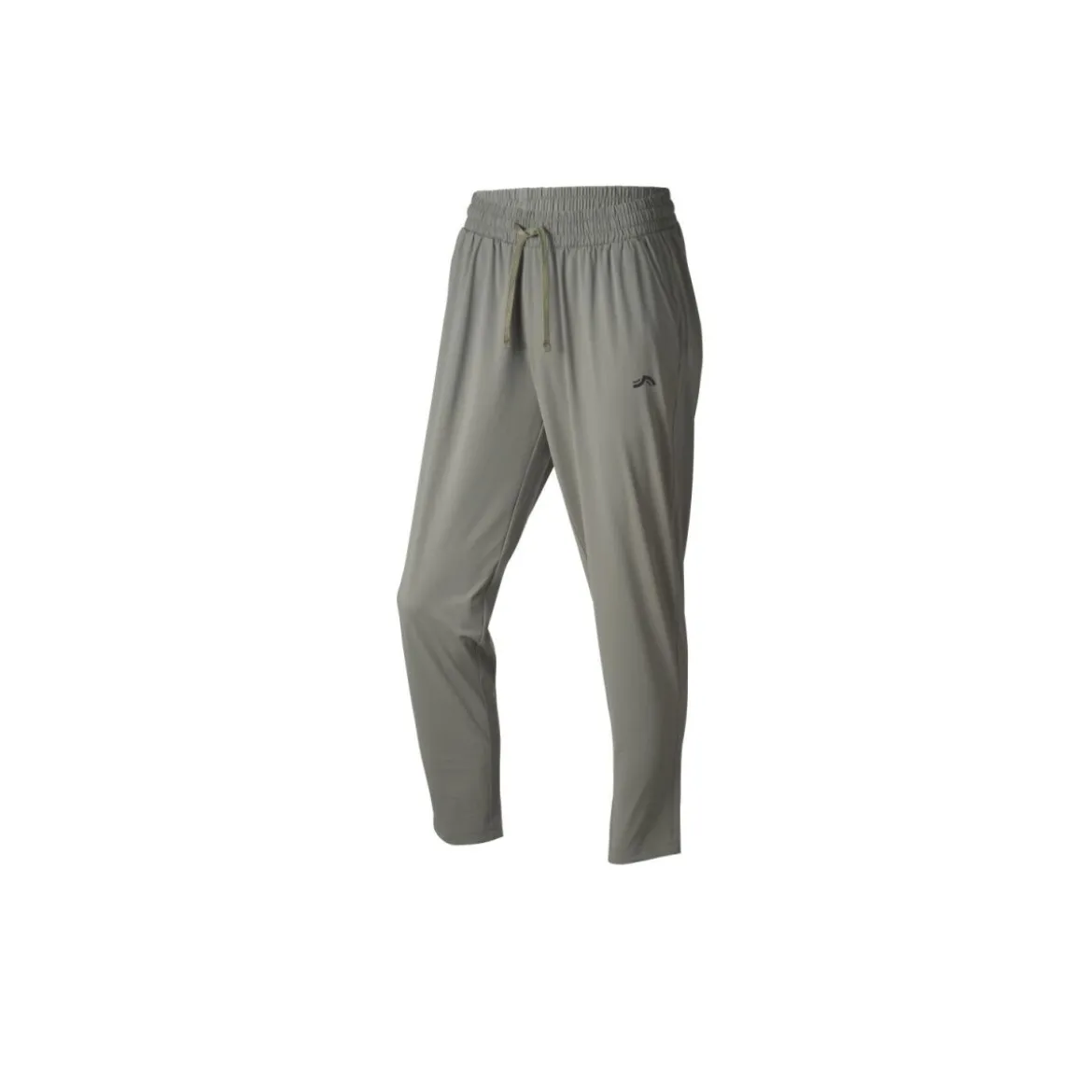CRIVIT Herren Trainingshose, S(44/46), grau - B-Ware sehr gut