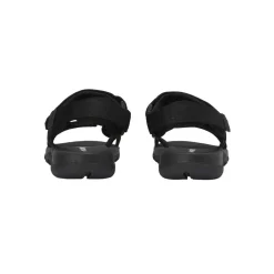 CRIVIT Herren Trekking-Sandalen (Schwarz, 43) - B-Ware sehr gut