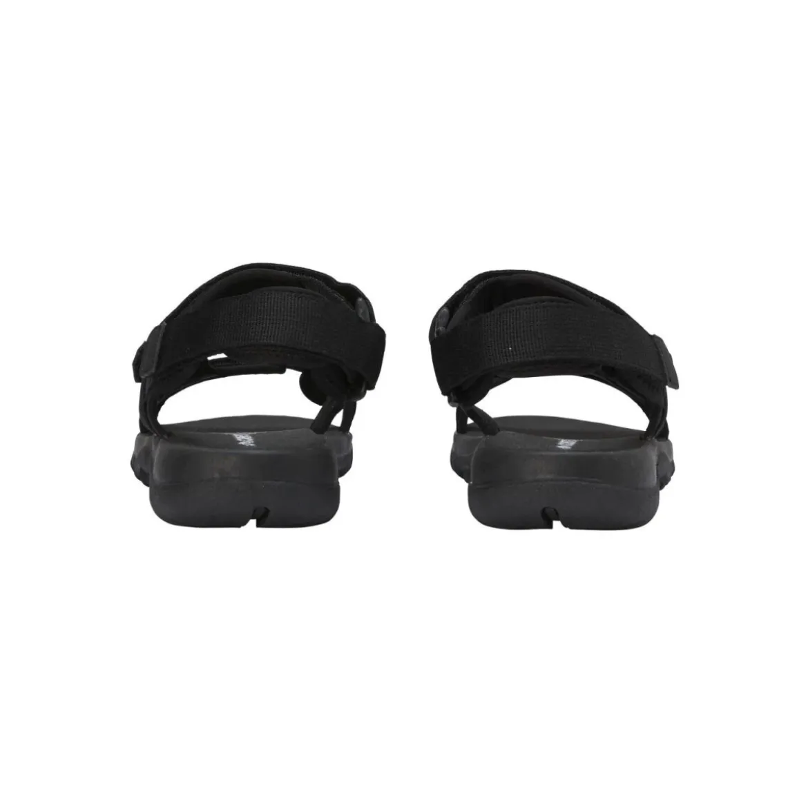CRIVIT Herren Trekking-Sandalen (Schwarz, 43) - B-Ware sehr gut