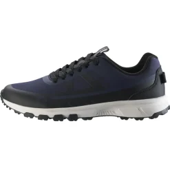 CRIVIT Herren-Trekkingschuhe, 43, navy - B-Ware neuwertig