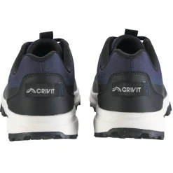 CRIVIT Herren-Trekkingschuhe, 43, navy - B-Ware neuwertig