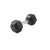 CRIVIT Hexagon-Kurzhantel, 17,5 kg - B-Ware sehr gut