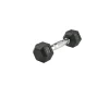 CRIVIT Hexagon-Kurzhantel, 2,5 kg - B-Ware sehr gut