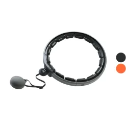CRIVIT Hula-Hoop-Reifen mit Gewicht - B-Ware