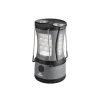 CRIVIT 2-in-1-Campinglampe (Grau) - B-Ware neuwertig
