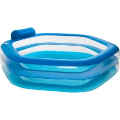 CRIVIT Jumbo-Freizeitpool - B-Ware