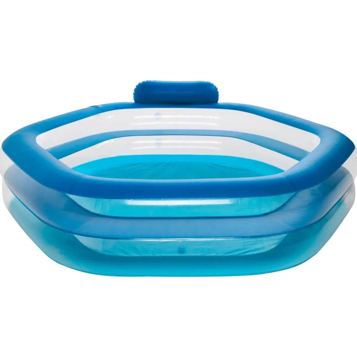 CRIVIT Jumbo-Freizeitpool - B-Ware
