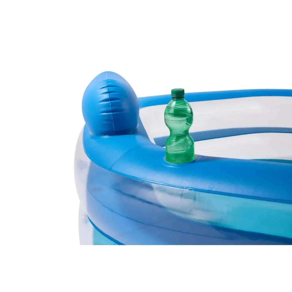 CRIVIT Jumbo-Freizeitpool - B-Ware