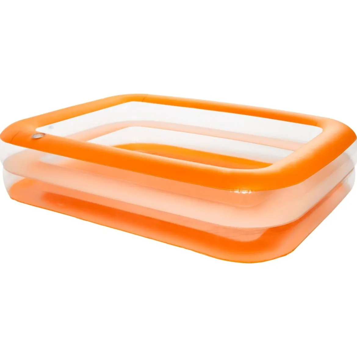 CRIVIT Jumbo-Freizeitpool - B-Ware