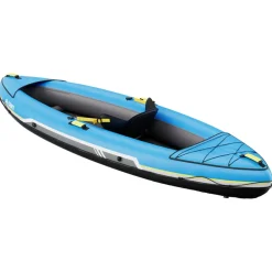 CRIVIT Kajak aufblasbar Touring 1-Sitzer - B-Ware