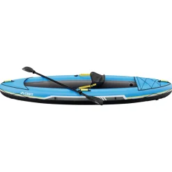 CRIVIT Kajak aufblasbar Touring 1-Sitzer - B-Ware