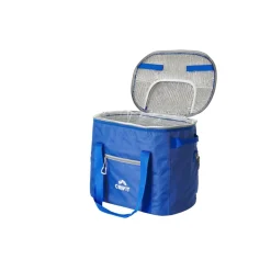 CRIVIT Kühltasche / Bierkasten-Kühltasche - B-Ware